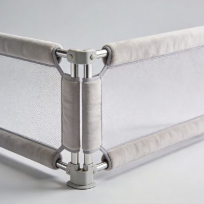Toddler Bed Safety Rail Guard